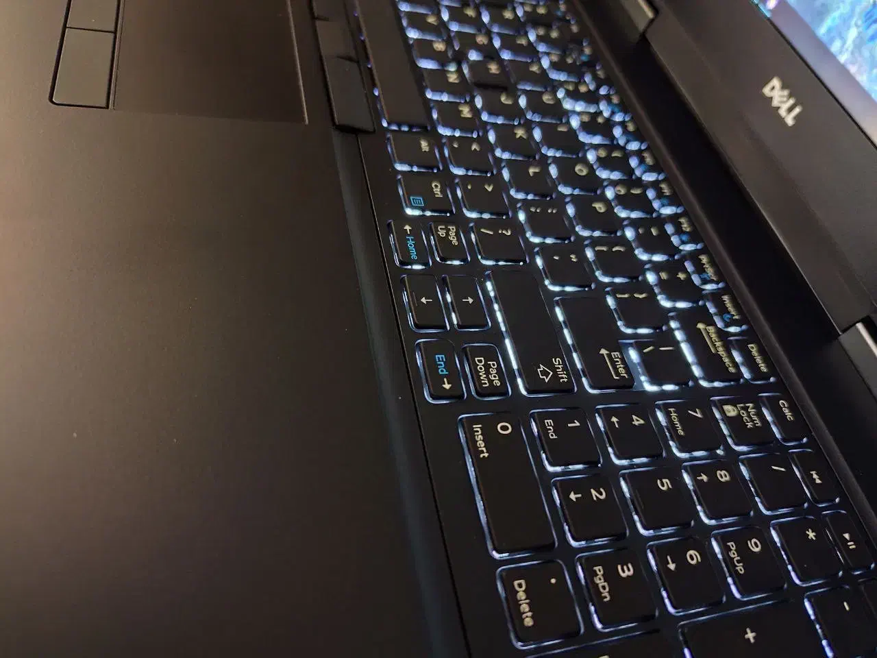 غول گیمینگ و رندرDell precision 7730 i7Hگرافیک6گیگ|رایانه همراه|تهران, باغ فیض|دیوار