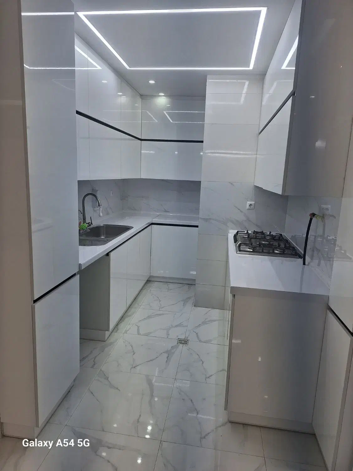 ۷۰متر همکف خانه کارگر|اجارهٔ آپارتمان|شاهینشهر, خانه کارگر|دیوار