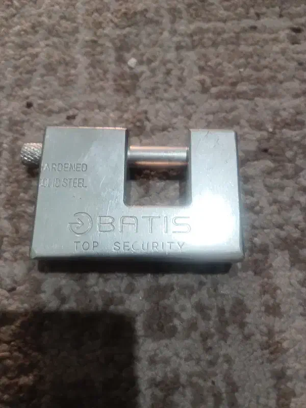 ۳عدد قفل کتابی قیمت فوقالعاده( هر ۳تا با هم )|ابزارآلات|کرج, شاهینویلا|دیوار