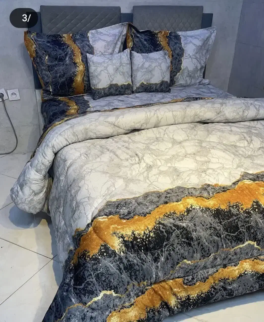 منسوجات ۲۰|سرویس روتختی|یزد, |دیوار