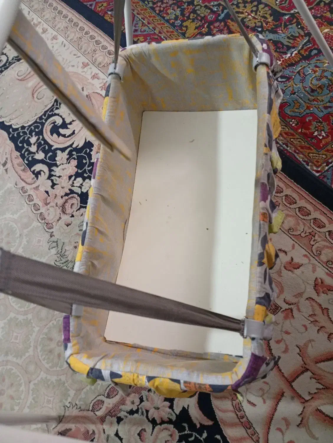 گهواره|کالسکه و لوازم جانبی|ایرانشهر, |دیوار