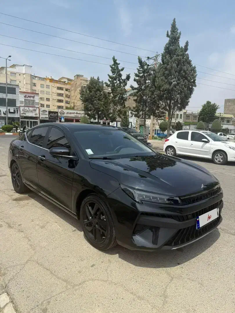 ماشین|خودرو سواری و وانت|محمدشهر, محمدشهر|دیوار