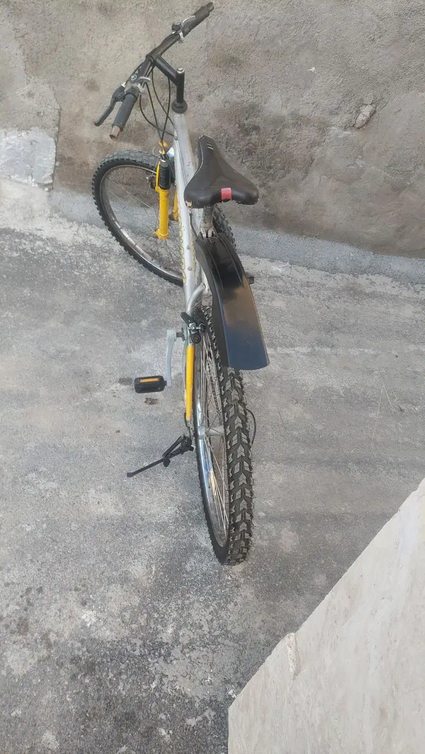 دوچرخه ۲۶|دوچرخه، اسکیت، اسکوتر|خمین, |دیوار