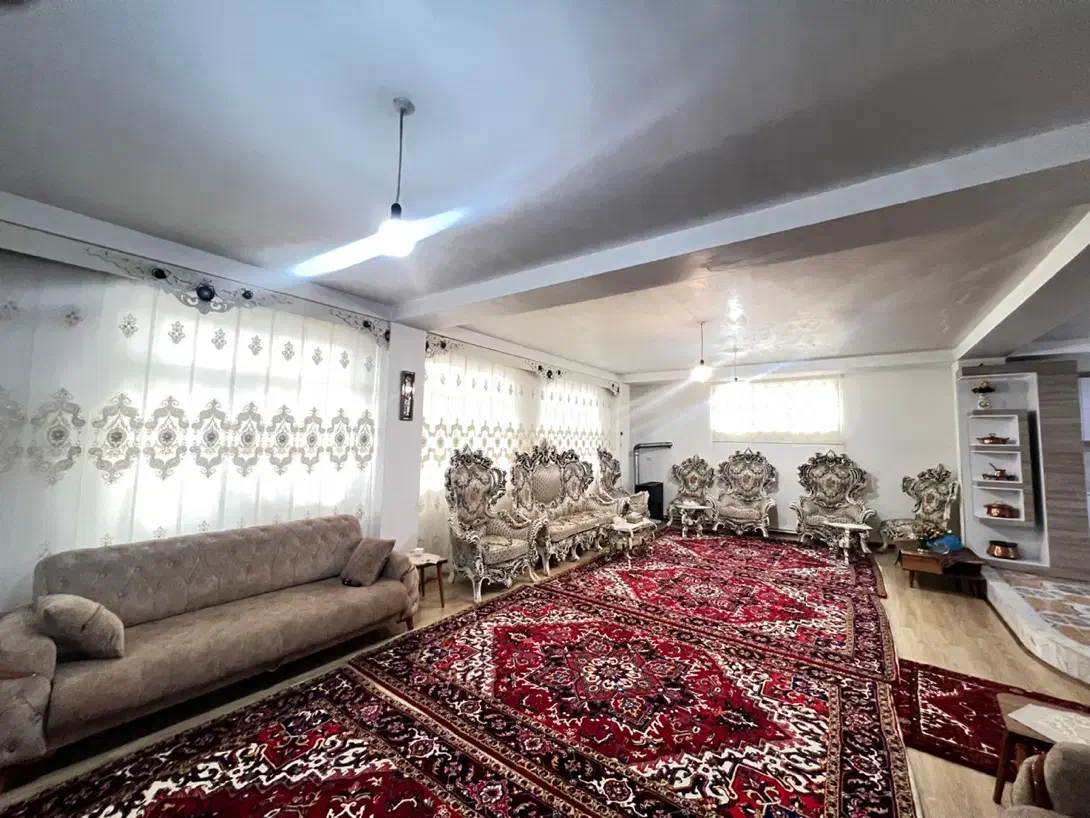 فروش یک باب اوارتمان شخصی ساز/دو نبش/فاز1|فروش آپارتمان|اهر, |دیوار