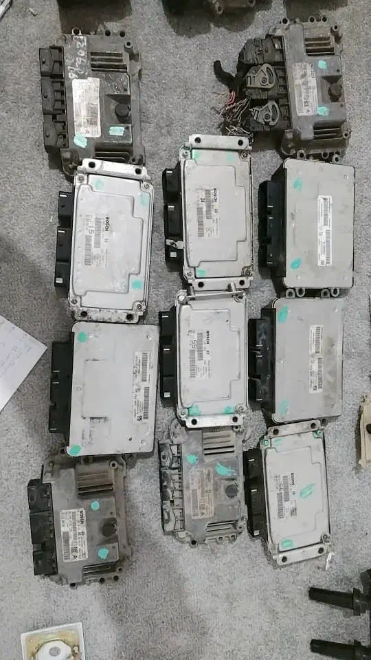 دریچه گاز وپدال گاز برق انواع ایسیو سنسور اکسیژن|خدمات موتور و ماشین|بندرعباس, |دیوار