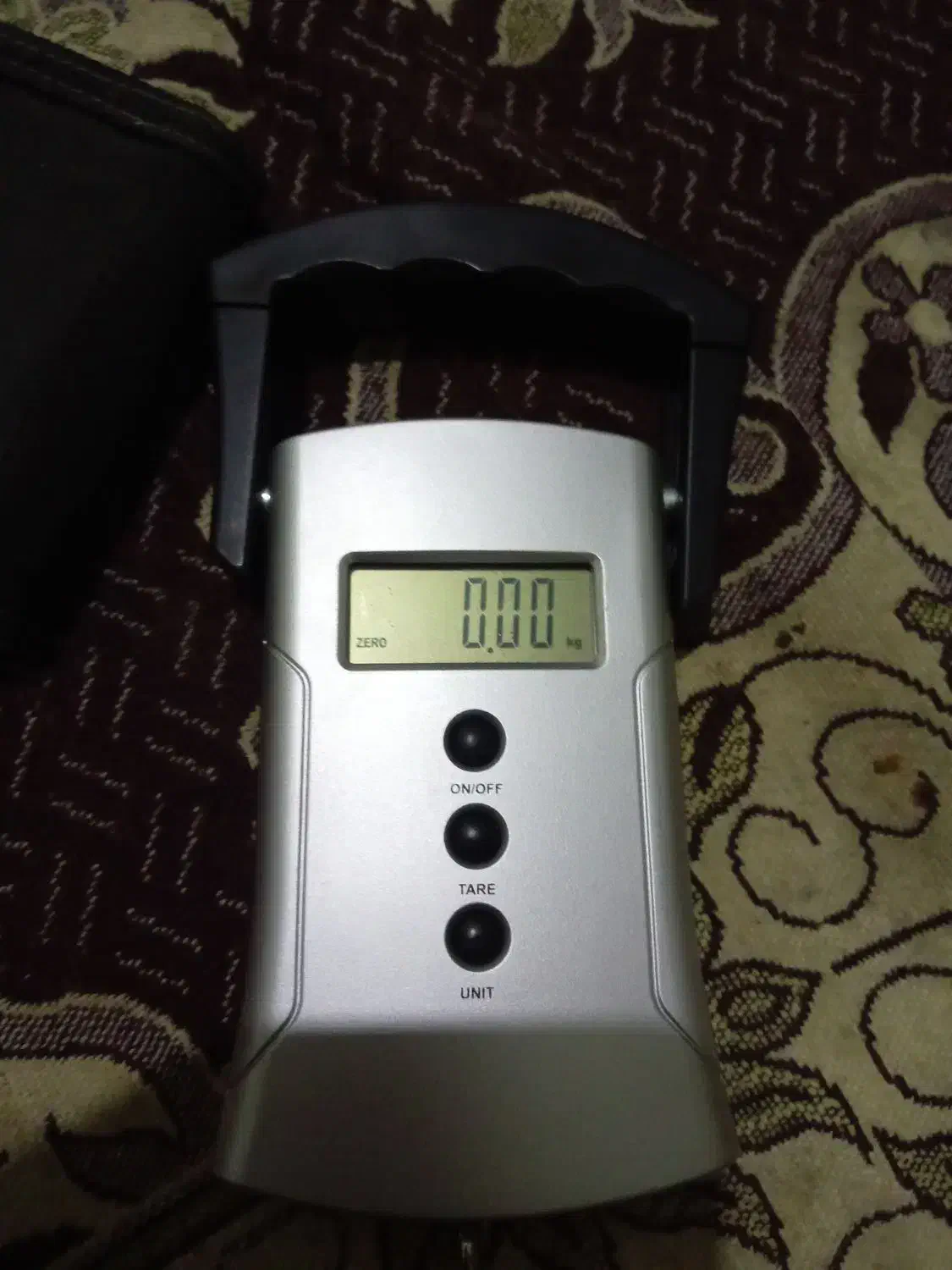 ترازوی دستی سالم|فروشگاه و مغازه|نجف‌آباد, کشاورز|دیوار