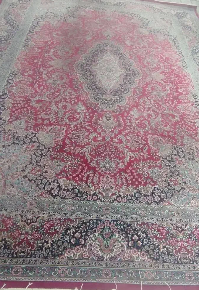 جفت تراکم بالا مشهد|فرش|ملایر, |دیوار