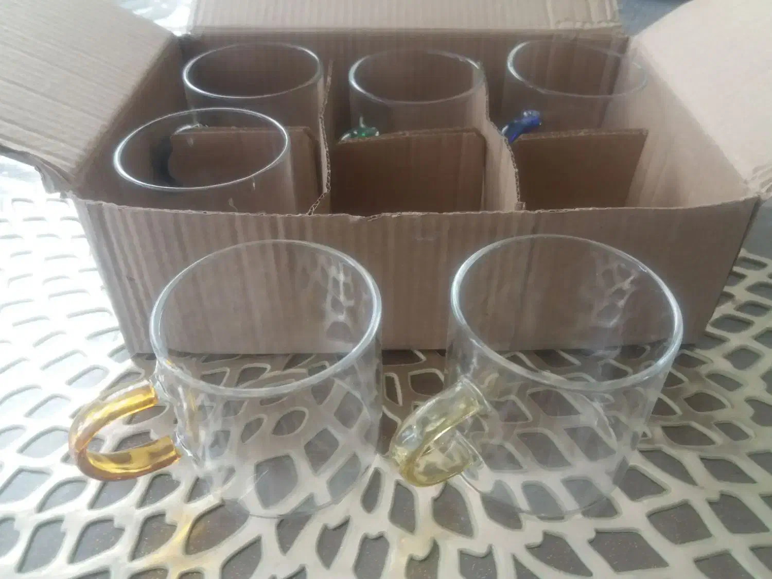 فروش وسایل نو|ظروف پختوپز|خرمآباد, |دیوار