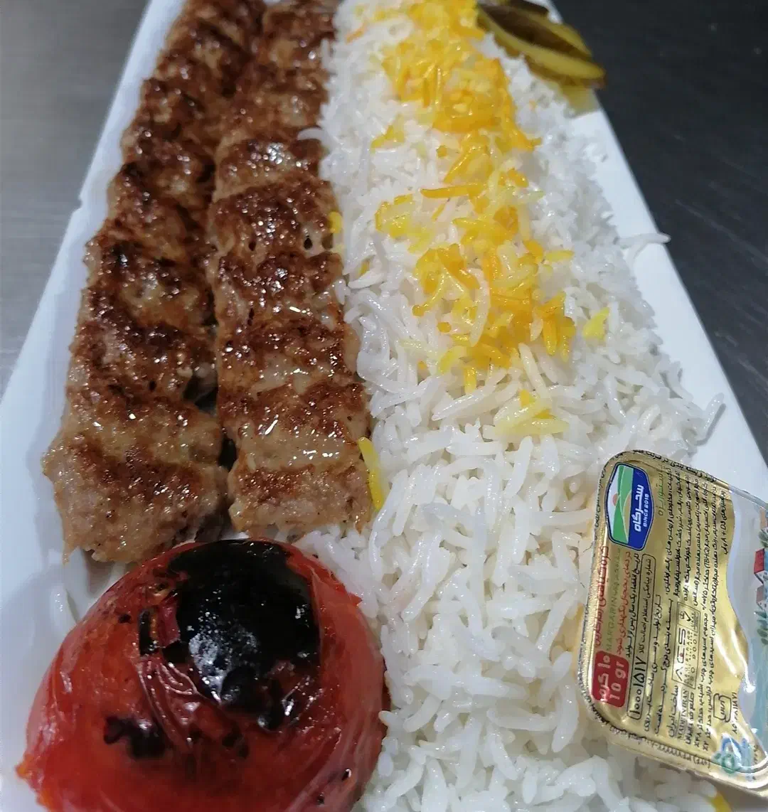 کوبیده جوجه 79 تومان|خوردنی و آشامیدنی|مشهد, نوید|دیوار