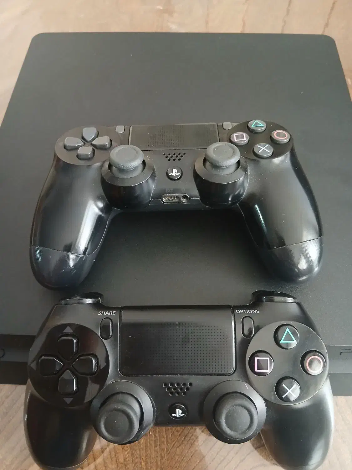 فروش ps4|کنسول، بازی ویدئویی و آنلاین|شهرکرد, |دیوار