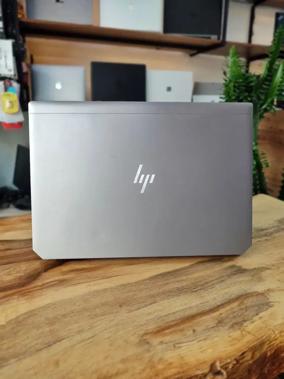 لپ تاپ Hp مدل ZBook G5|رایانه همراه|ساری, |دیوار