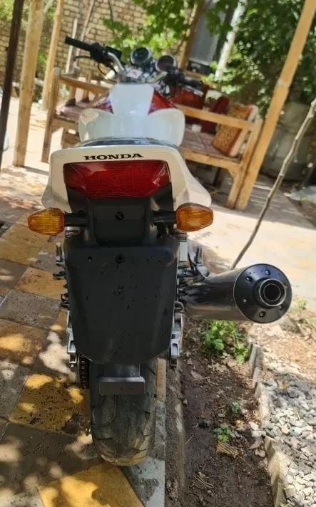 cb1000 yz crm 1300|موتورسیکلت|تهران, والفجر|دیوار