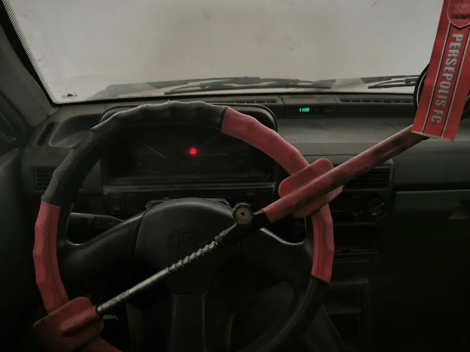 پراید ۷۸|خودرو کلاسیک|تهران, حکیمیه|دیوار