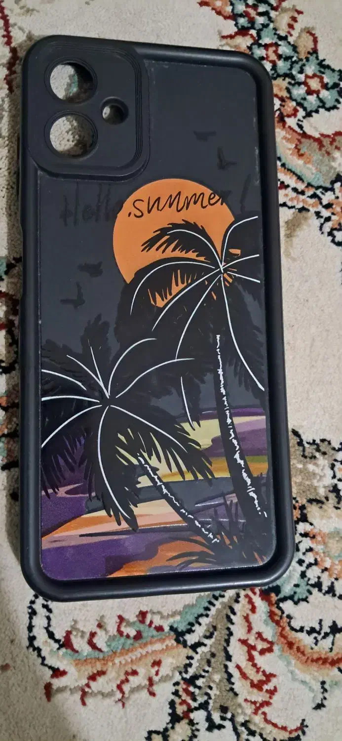 گارد گوشی A06|لوازم جانبی موبایل و تبلت|چناران, |دیوار