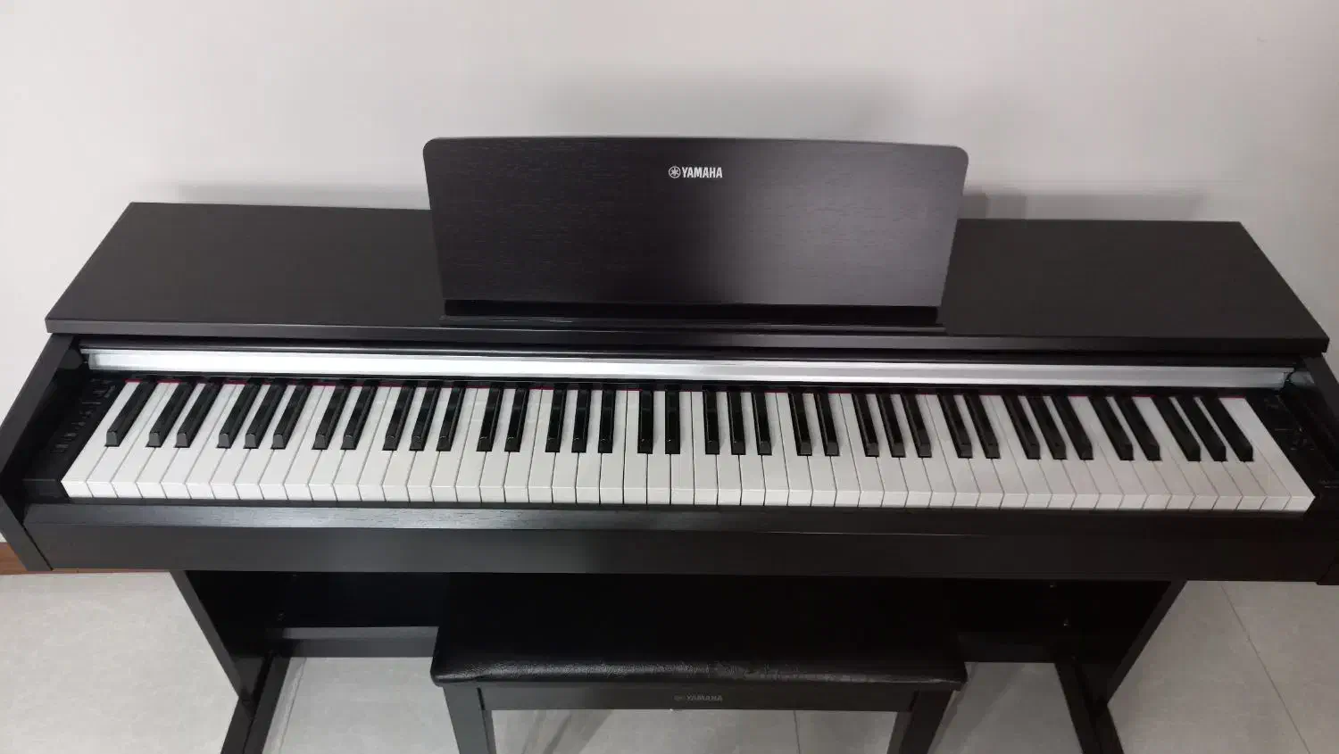 پیانو یاماها YDP142|پیانو، کیبورد، آکاردئون|مشهد, هفت تیر (حافظ)|دیوار