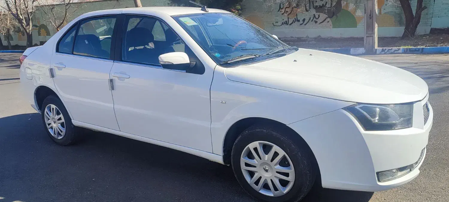 دنا مدل ۹۹|خودرو سواری و وانت|تبریز, |دیوار