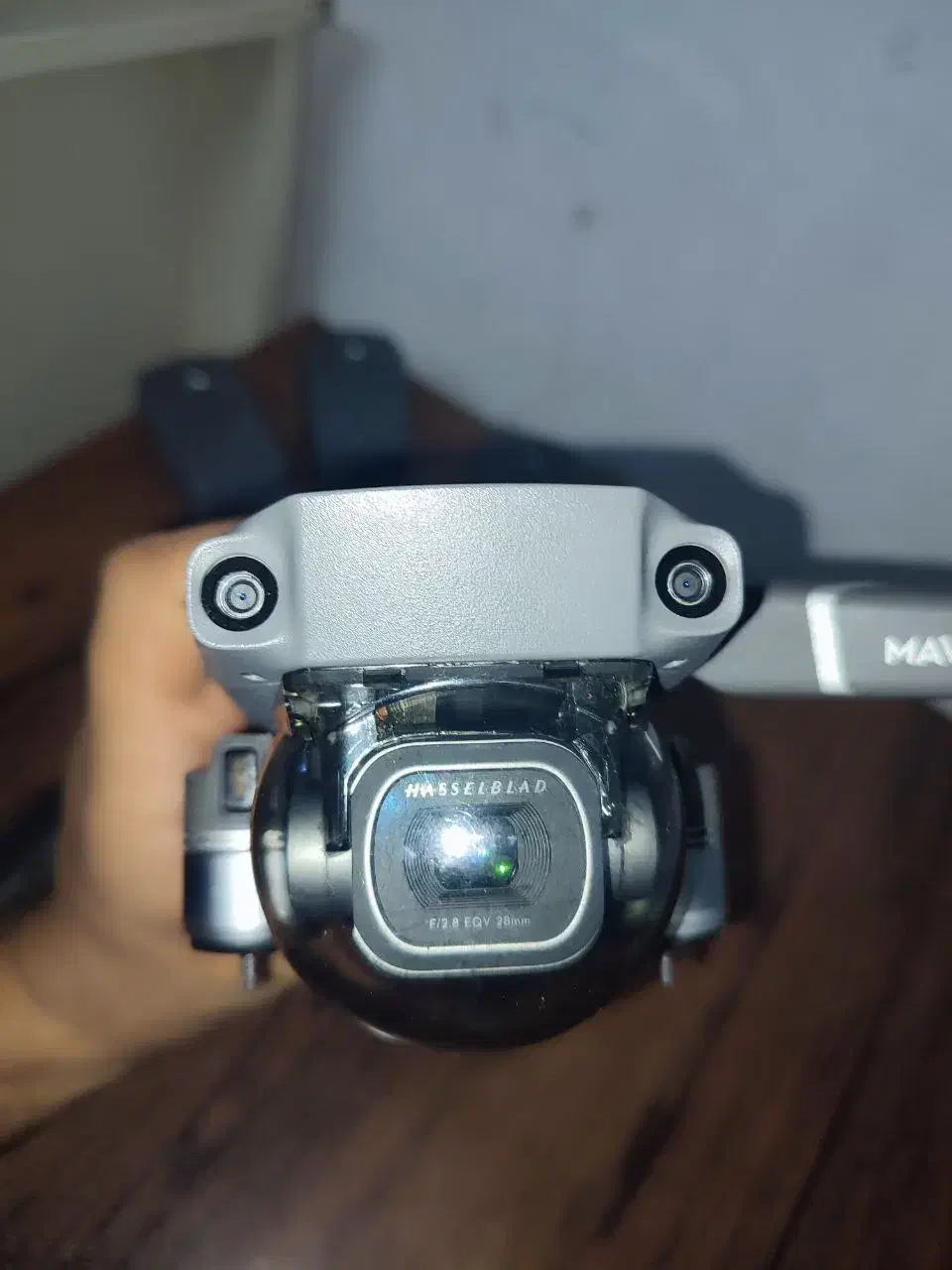 مویک ۲ پرو|دوربین عکاسی و فیلمبرداری|تهران, مختاری|دیوار