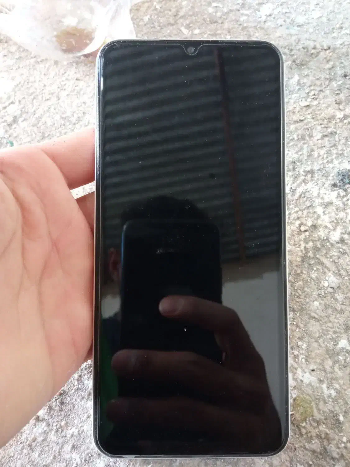 گوشی a13|موبایل|فردوس (کرمان), |دیوار