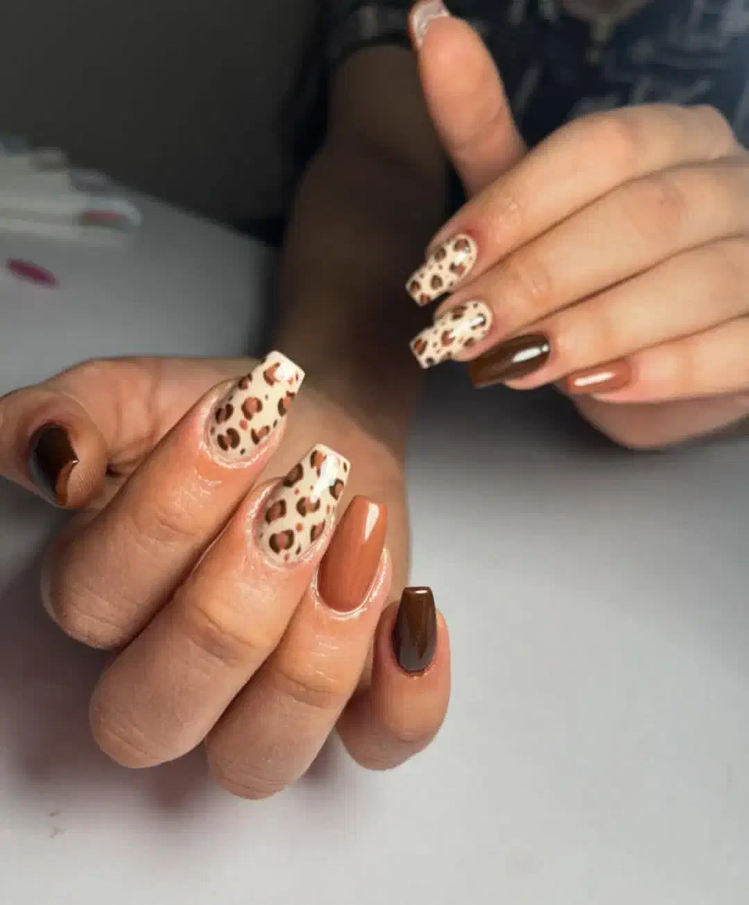 تخفیف ۱۰ روزه کاشت ناخن|خدمات آرایشگری و زیبایی|زابل, |دیوار