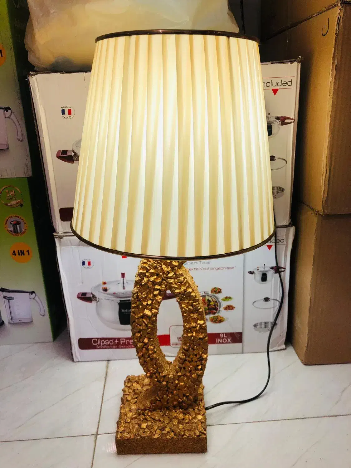 چراغ خواب|چراغ خواب و آباژور|اشنویه, |دیوار