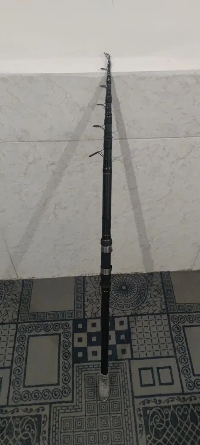 لنسر چوب ماهیگیری|ماهیگیری|بندر کنگان, |دیوار