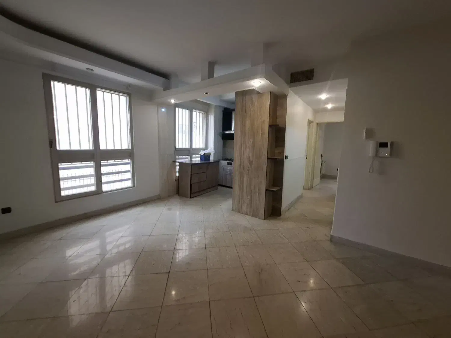 ۷۰متر-کمالی غربی|اجارهٔ آپارتمان|تهران, پونک|دیوار