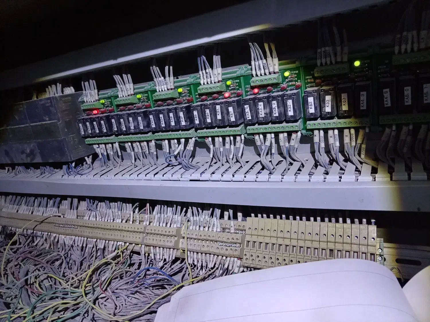 برقکاری ساختمانی و صنعتی|خدمات پیشه و مهارت|محمدیه-قزوین, |دیوار