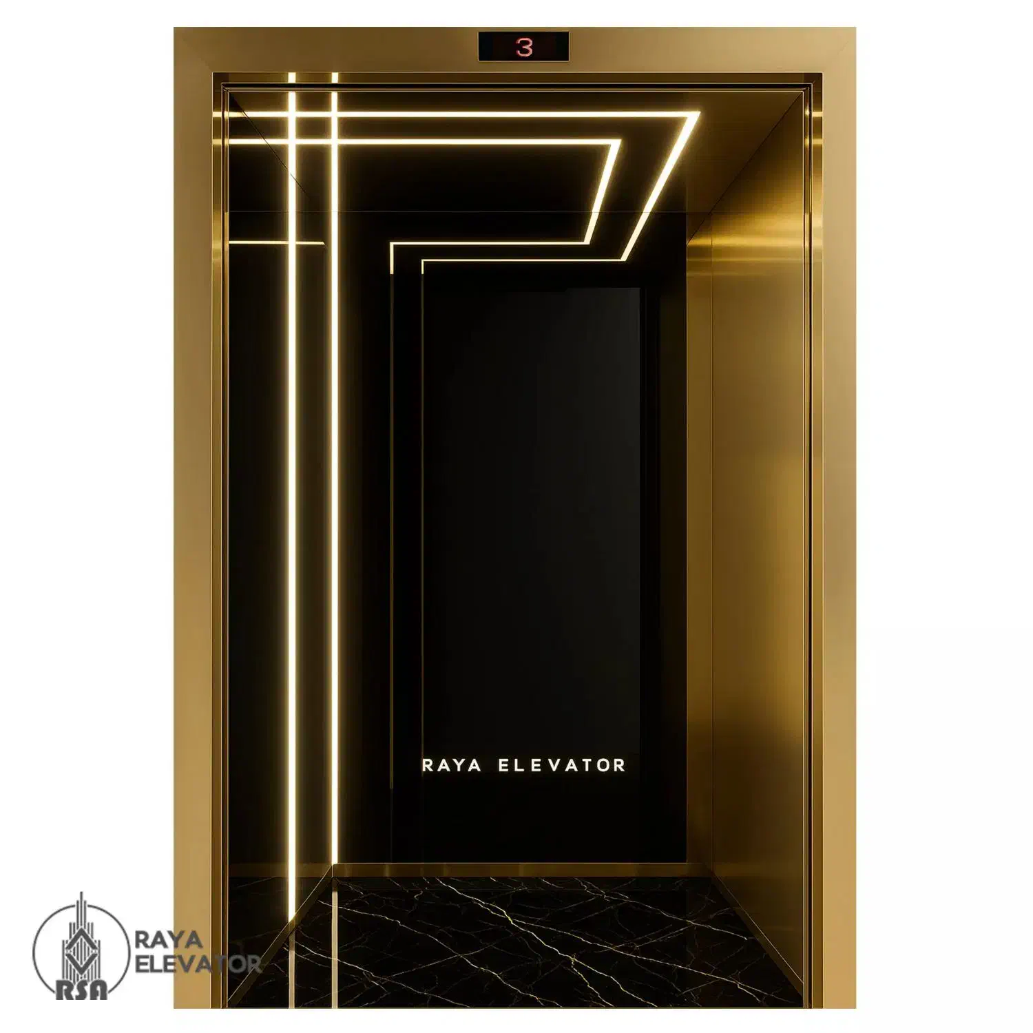 آسانسور و بالابر خانگی|خدمات پیشه و مهارت|اصفهان, ارداجی|دیوار