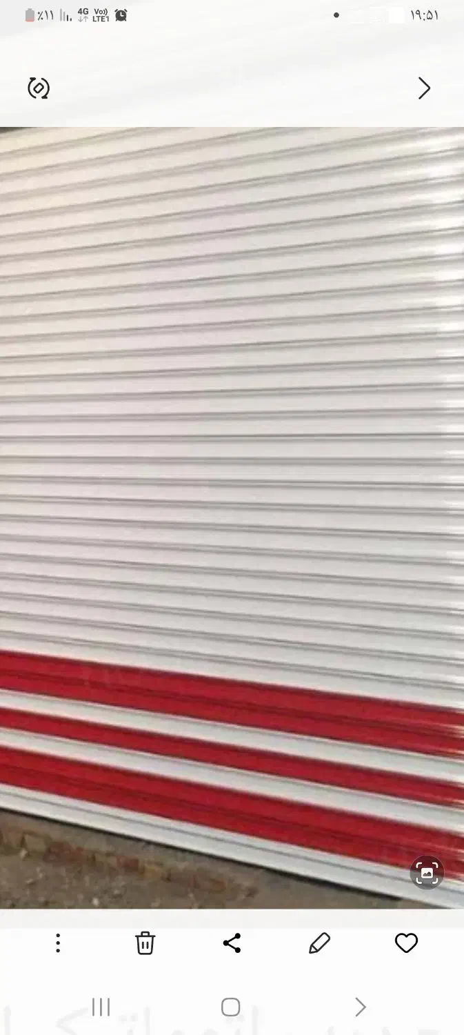 کرکره برقی بدون موتور|خدمات پیشه و مهارت|اسکو, |دیوار