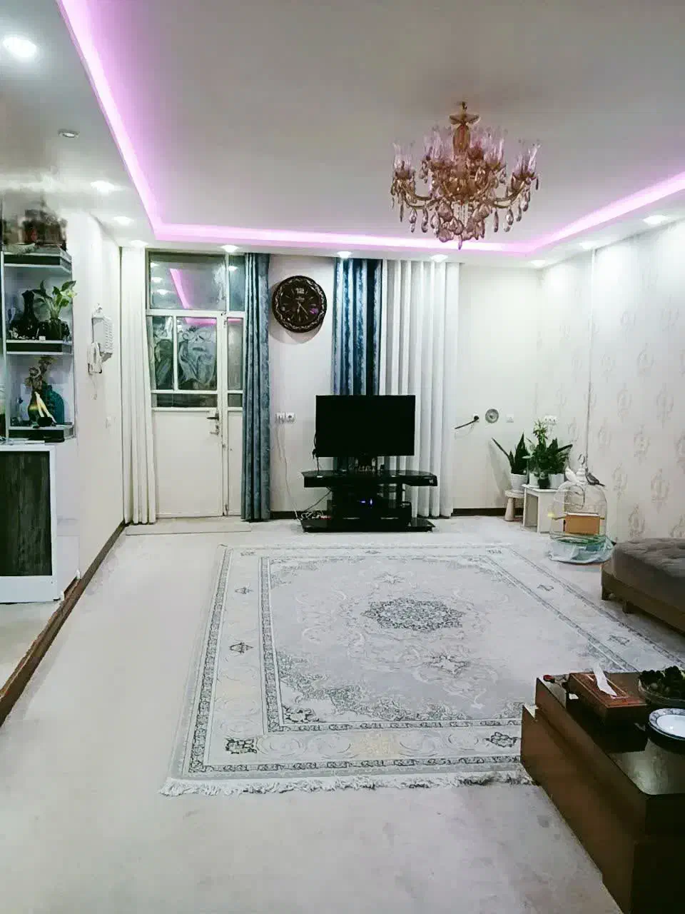 رهن کامل دوخواب فول امکانات امامزاده نزدیک اصلی|اجارهٔ آپارتمان|بوشهر, |دیوار