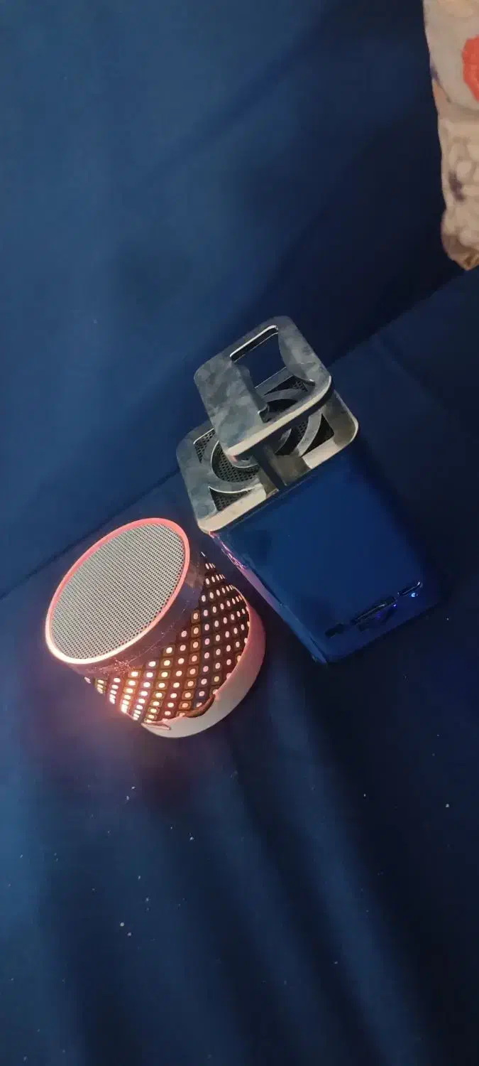 اسپیکر نو نو و استفاده نشده|لوازم جانبی موبایل و تبلت|نیشابور, شریعتی|دیوار