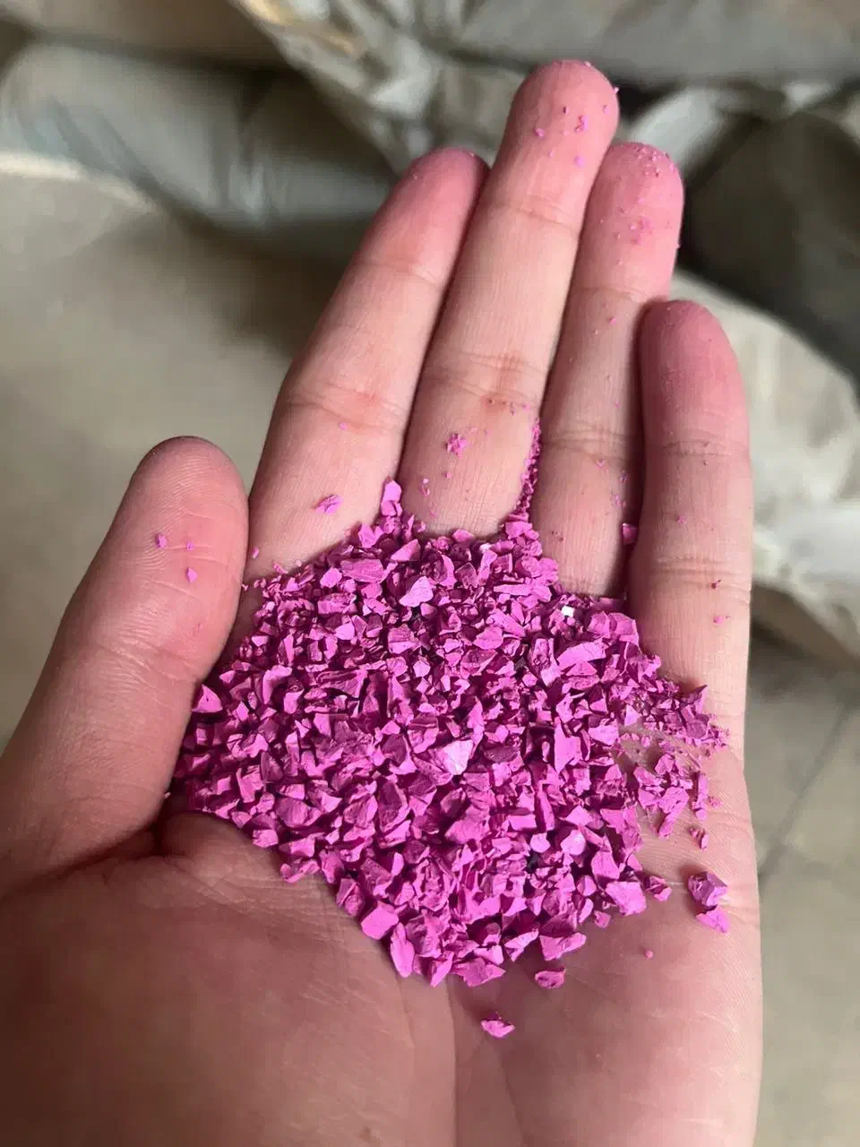 گرانول مستربچ رنگ|عمدهفروشی|وحیدیه, |دیوار