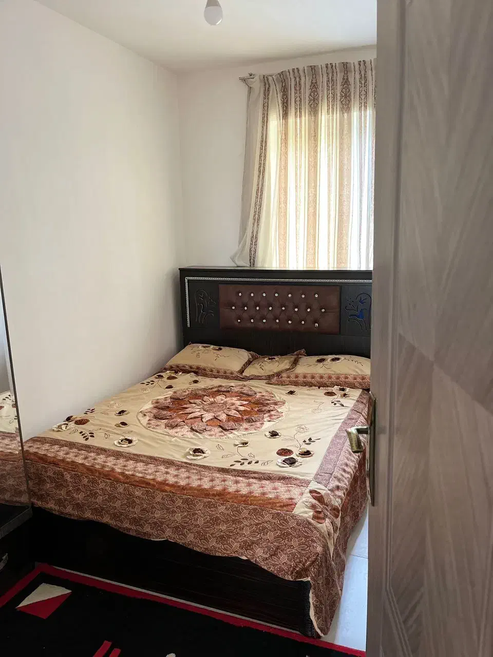 اجاره روزانه ویلا مبله در روستای شرفشاده|اجارهٔ کوتاه‌مدت ویلا و باغ|رودبنه, |دیوار