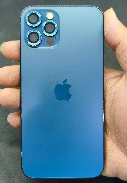 12pro|موبایل|مشهد, شفا|دیوار