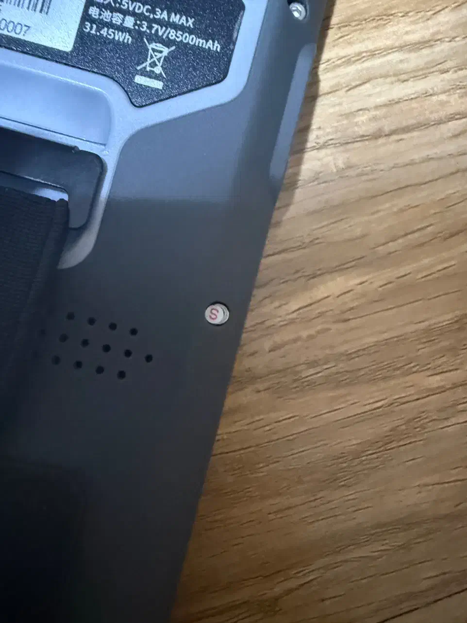 کنترلر HI Target مدل Ihand55|قطعات و لوازم جانبی رایانه|شیراز, آزادگان|دیوار