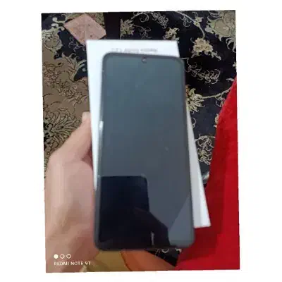 گوشی شیائومی ردمی نوت ۱۲ اس ۲۵۵|موبایل|شاهرود, |دیوار