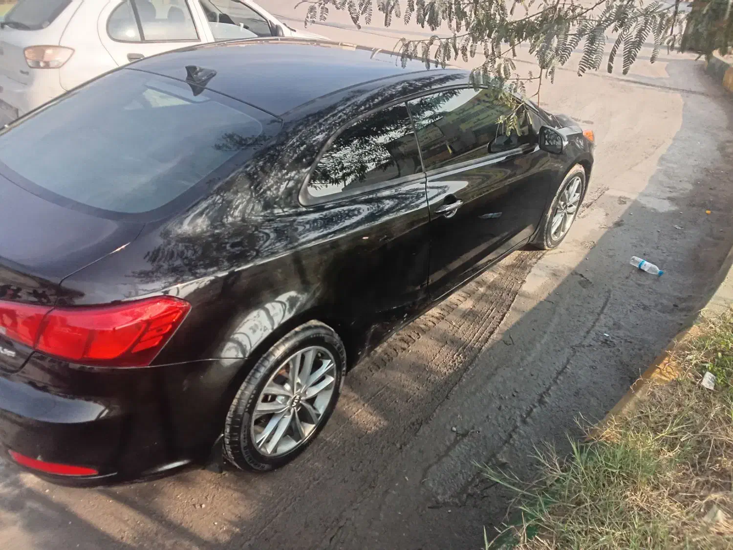 سراتو ۲۰۱۶ کوپه|خودرو سواری و وانت|اهواز, بنکداری|دیوار