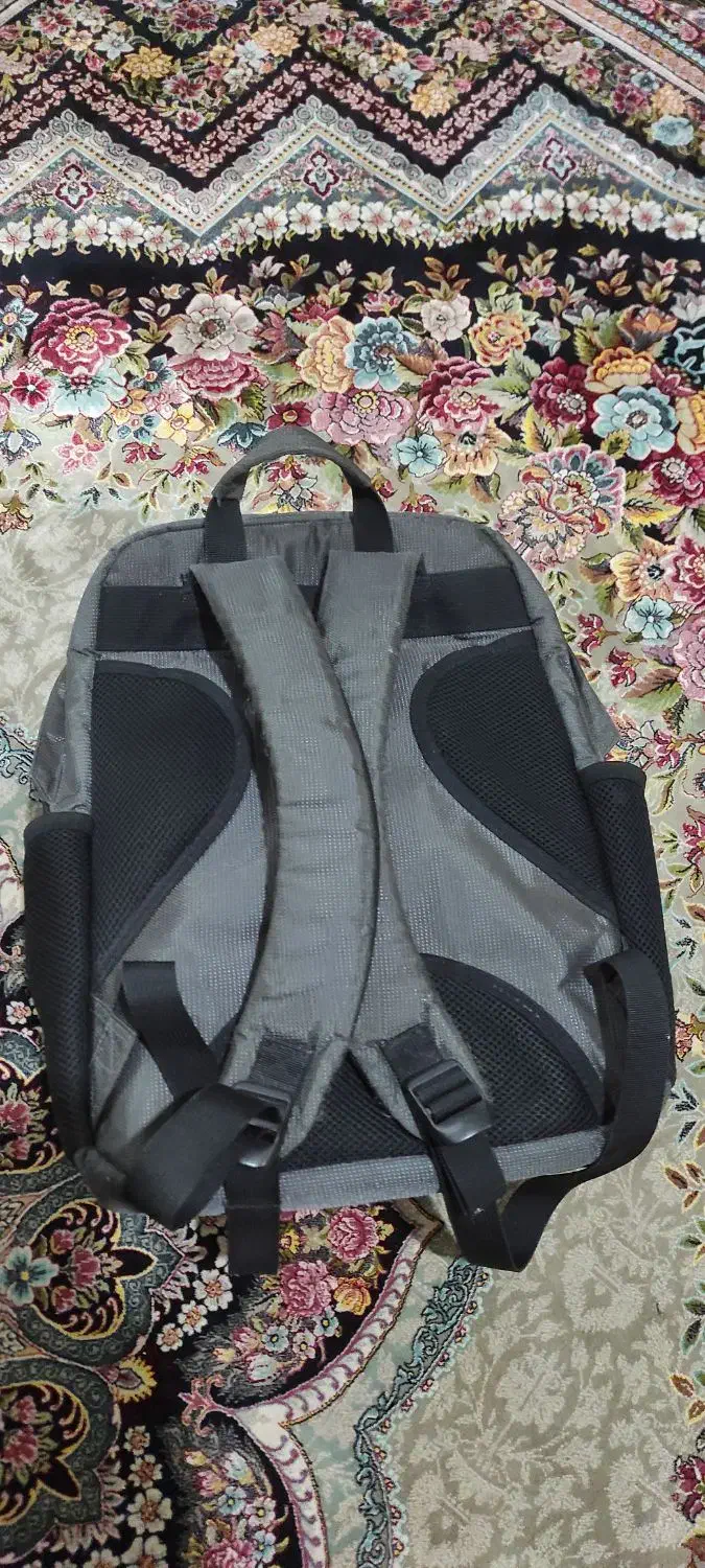 کیف کوله پشتی مدرسه|لوازم التحریر|تهران, گمرک|دیوار