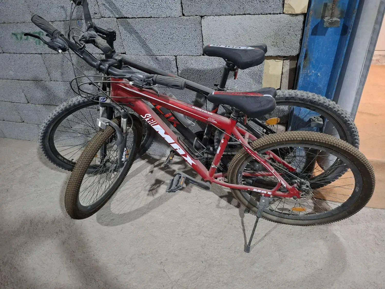 فروش دوچرخه|دوچرخه، اسکیت، اسکوتر|بیرجند, |دیوار