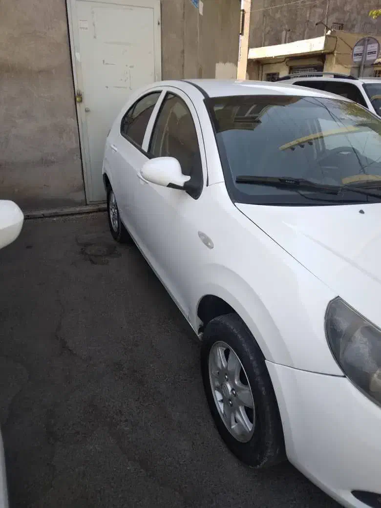 جک جی۳|خودرو سواری و وانت|کرج, دهقان ویلا|دیوار