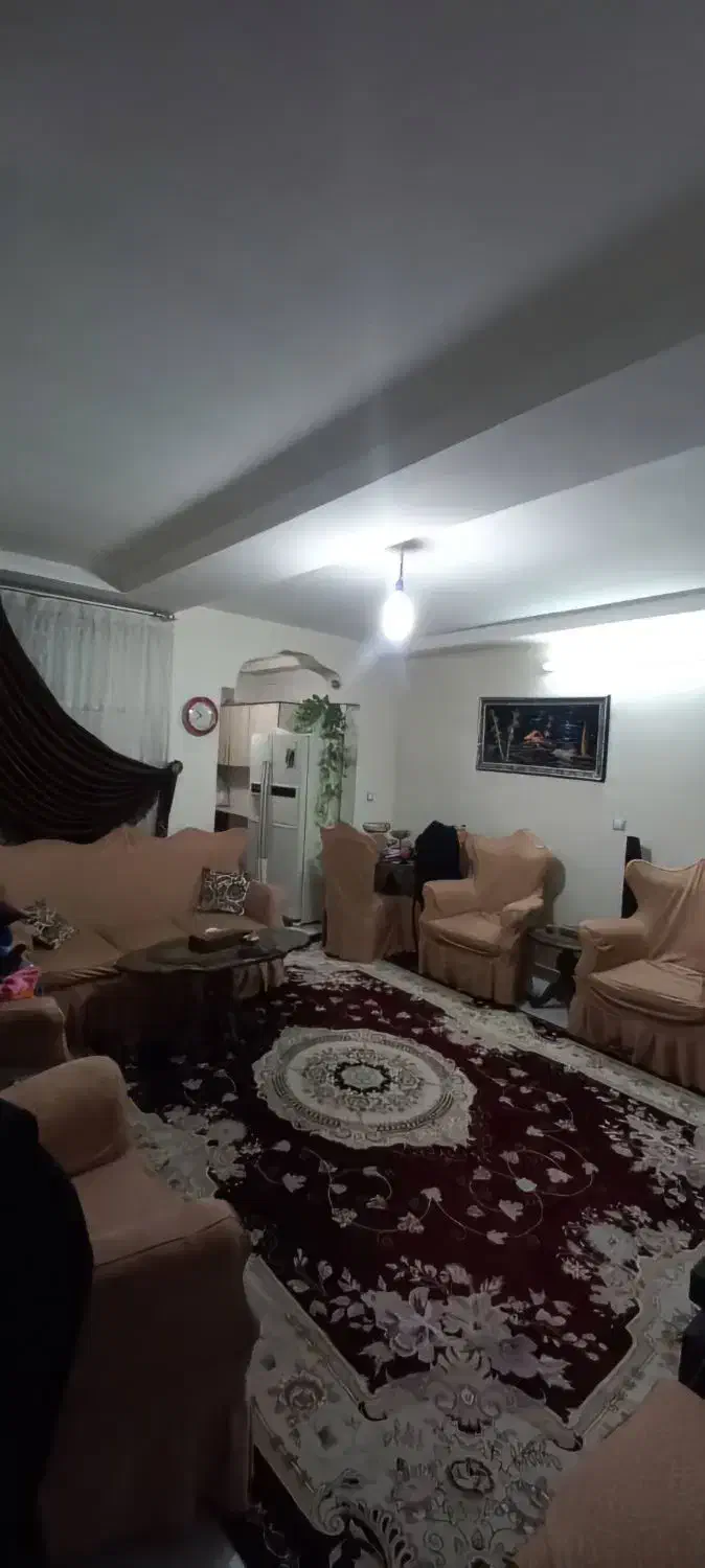 آپارتمان ۵۰متر/فول امکانات/دسترسی عالی