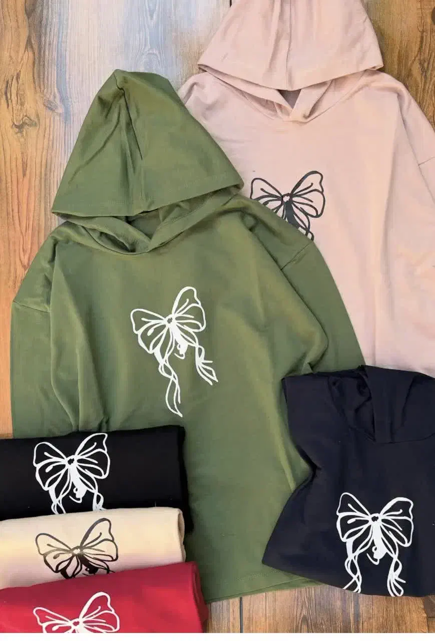 هودی دورس پاییزه|لباس|یزد, |دیوار