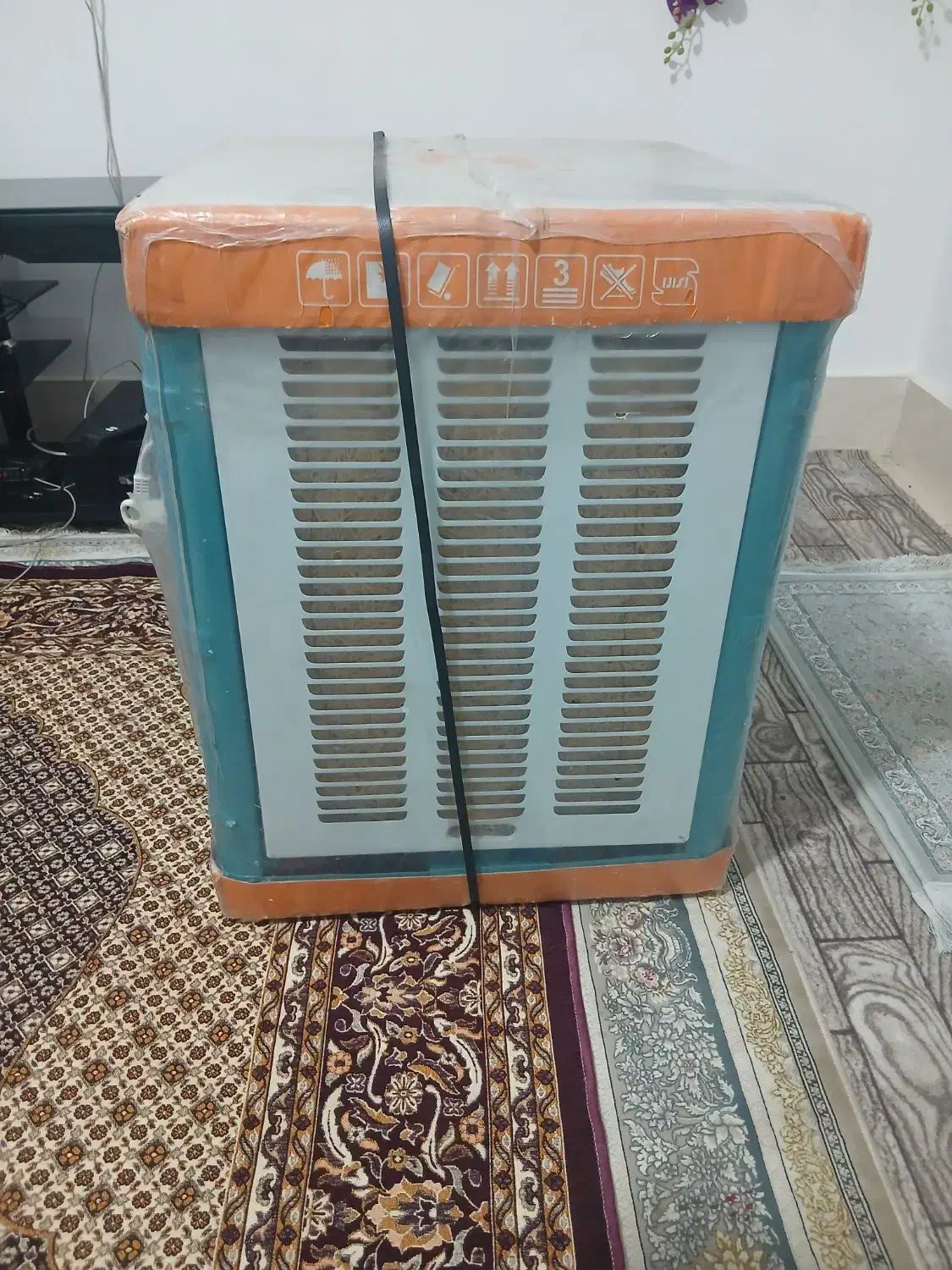 کولر ابی ۳۲۰۰|کولر آبی|خوی, |دیوار