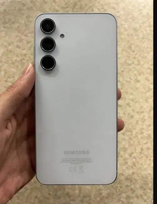 A55 SAMSUNG|موبایل|شیراز, وصال|دیوار