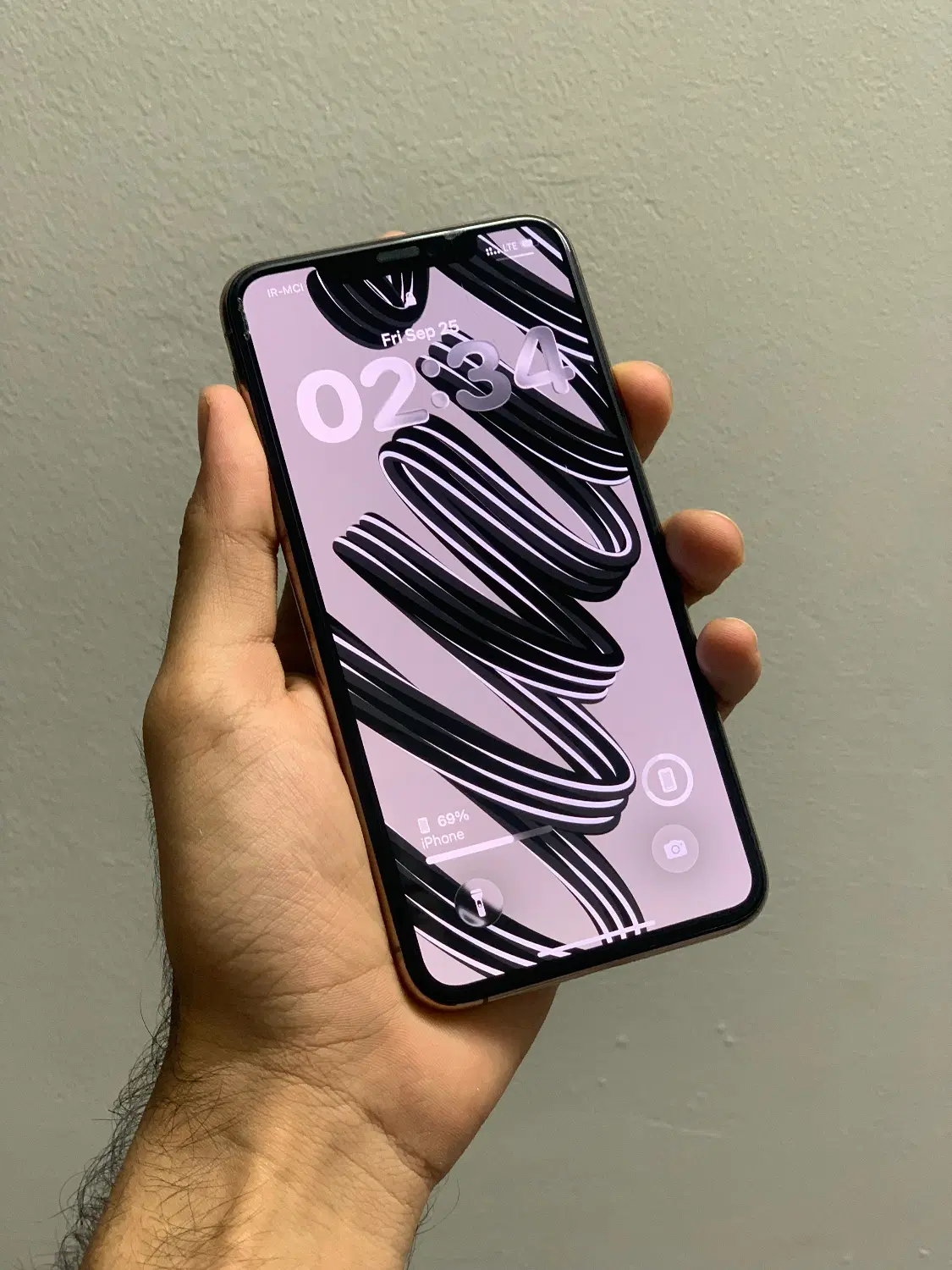iPhone 11 Pro Max|موبایل|مشهد, سناباد|دیوار