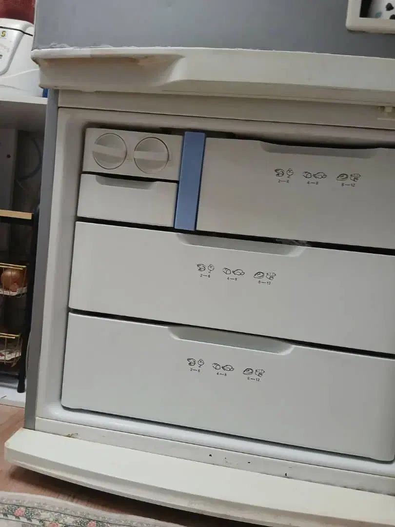 یخچال اسنوا|یخچال و فریزر|لاهیجان, لیالستان|دیوار