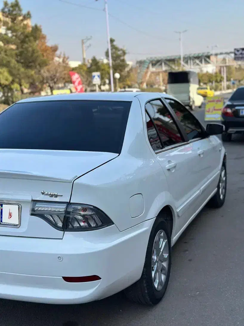 سورن پلاس موتور ملی ۱۴۰۱|خودرو سواری و وانت|مرند, |دیوار