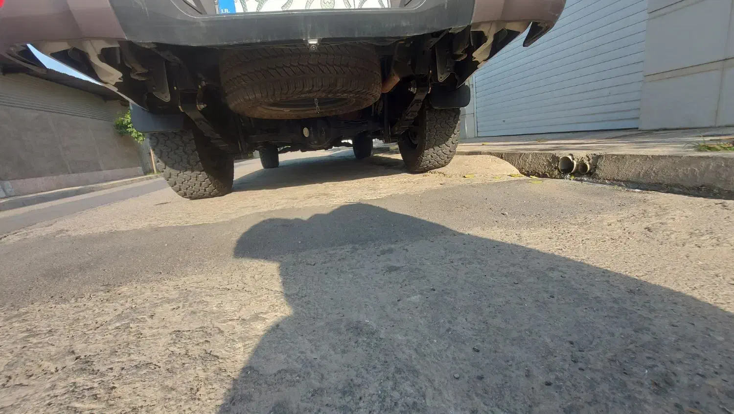 کلوت دنده گنبدکاووس۲۷تاکار|خودرو سواری و وانت|گنبد کاووس, |دیوار