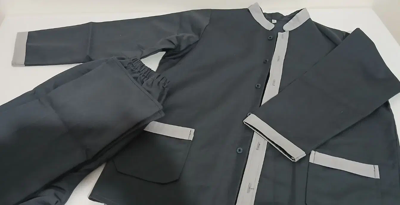 لباس فرم پسرانه|لباس|گنبد کاووس, |دیوار