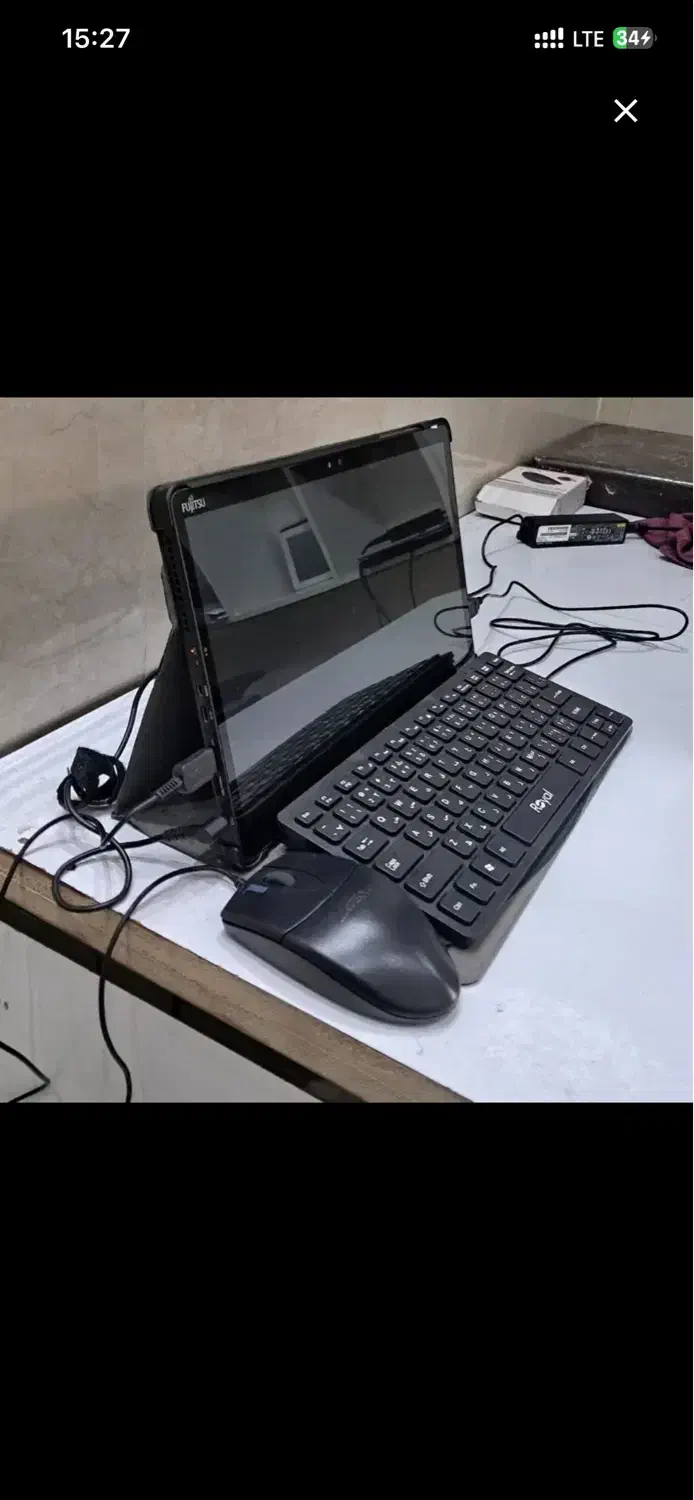 ال این وان ژاپنی|رایانه رومیزی|اراک, |دیوار